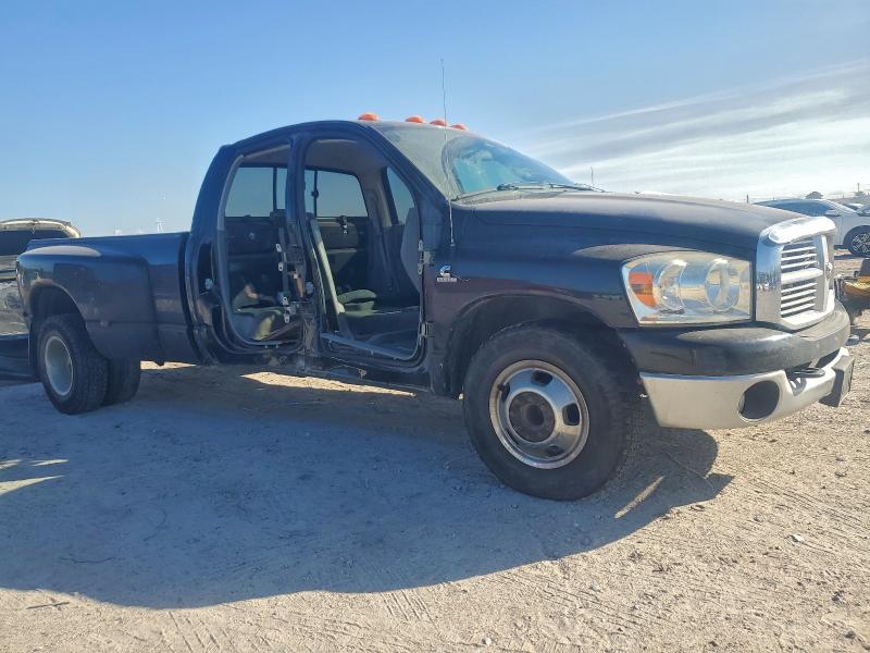 2008 DODGE RAM 3500 S #3312570185
