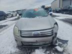 Lot #3317786089 2009 FORD FUSION SE