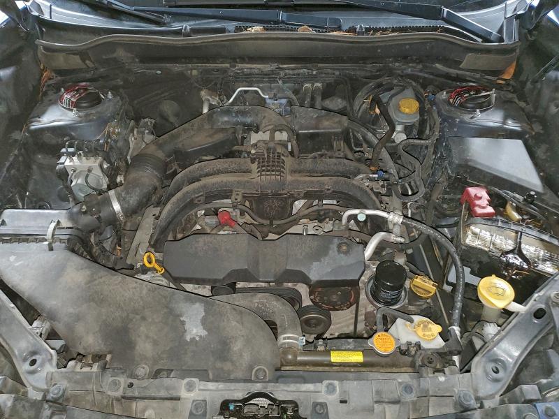 2017 SUBARU FORESTER 2 #3310226390