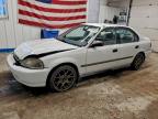 Lot #3301650653 1997 HONDA CIVIC LX
