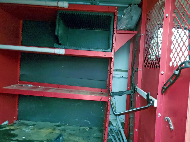 2017 RAM PROMASTER #3303830479