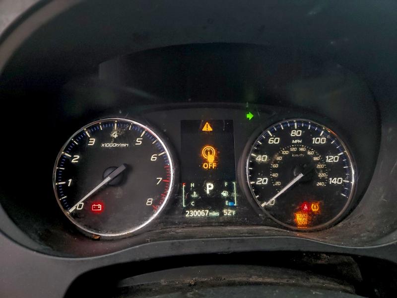 2016 MITSUBISHI OUTLANDER #3303718421