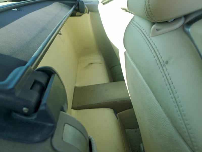 2004 MERCEDES-BENZ SL 500 #3308381356