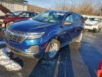 Lot #3303768433 2022 CHEVROLET EQUINOX LS