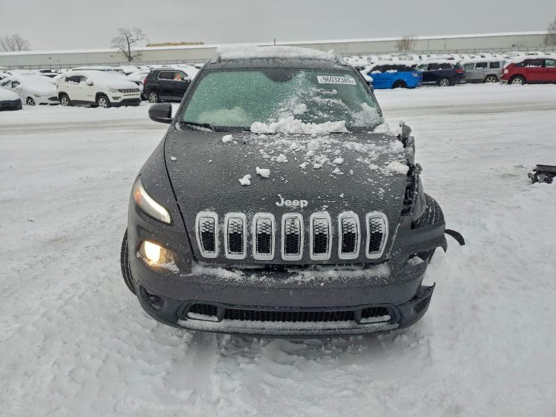 2015 JEEP CHEROKEE L #3319956149