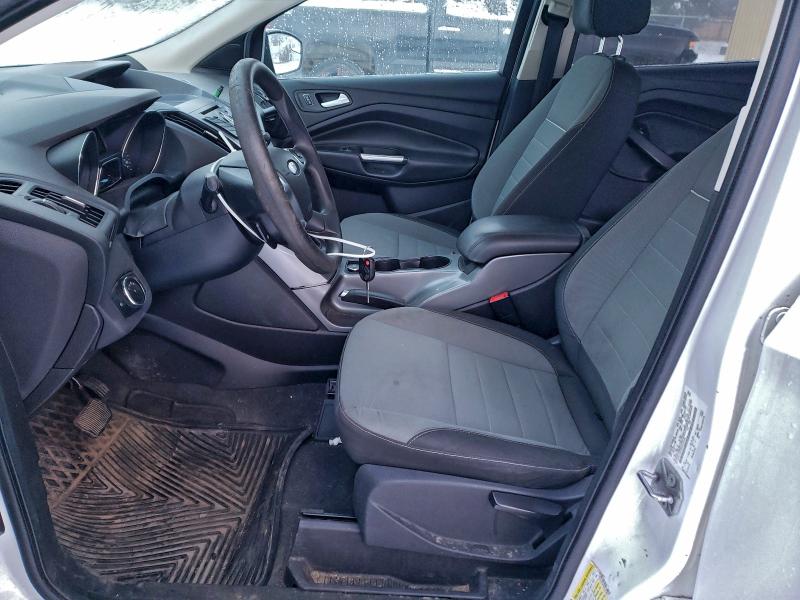 2013 FORD ESCAPE SE #3302708079