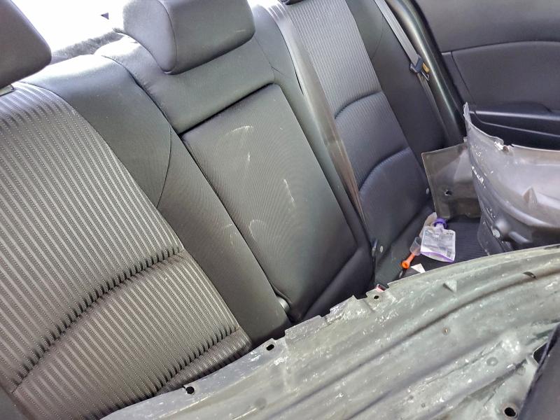 2016 MAZDA 3 TOURING #3308465303