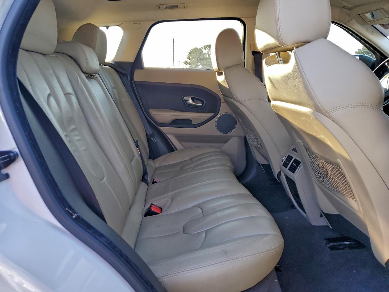 LAND ROVER RANGE ROVER PURE PREMIUM