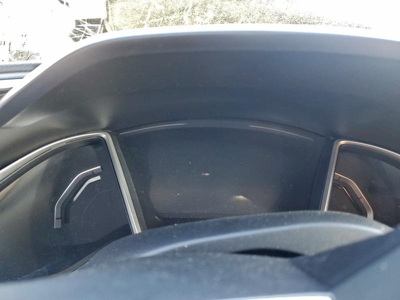 2021 HONDA CIVIC EX #3304668909