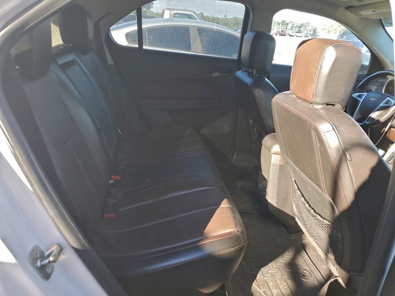 2015 CHEVROLET EQUINOX LT #3304609451