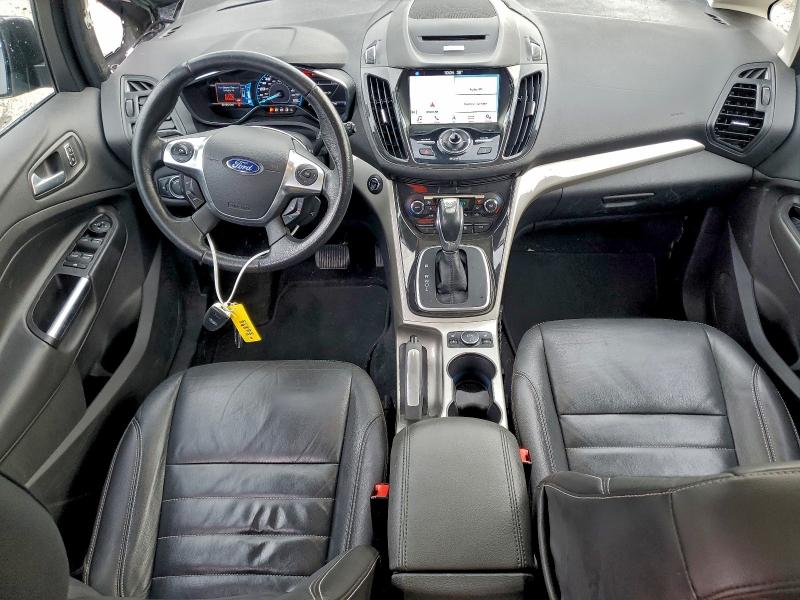 2016 FORD C-MAX PREM #3301909479