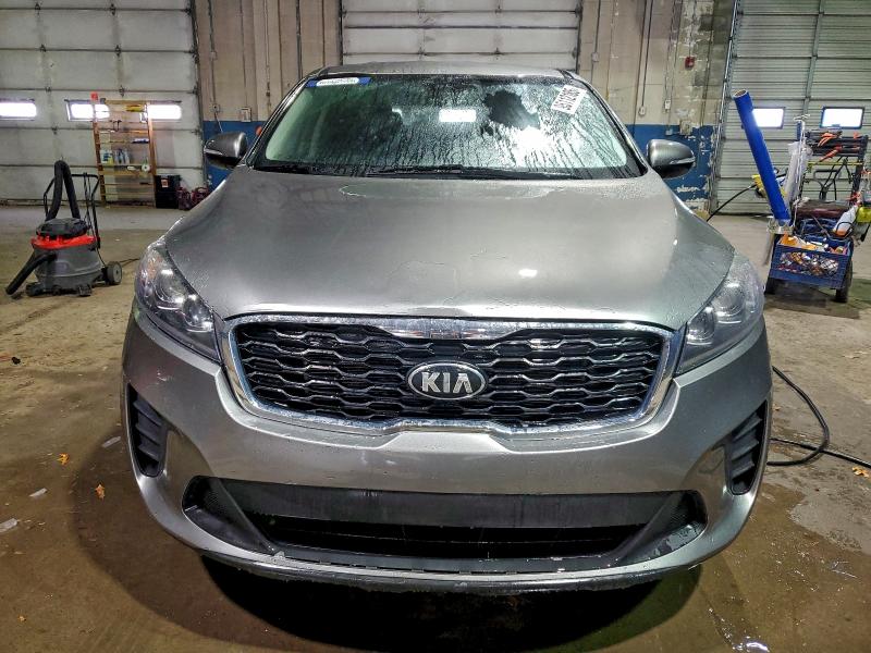 2019 KIA SORENTO LX #3305331356