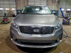 Lot #3305331356 2019 KIA SORENTO LX