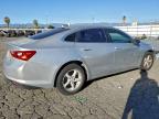Lot #3309333072 2016 CHEVROLET MALIBU LS