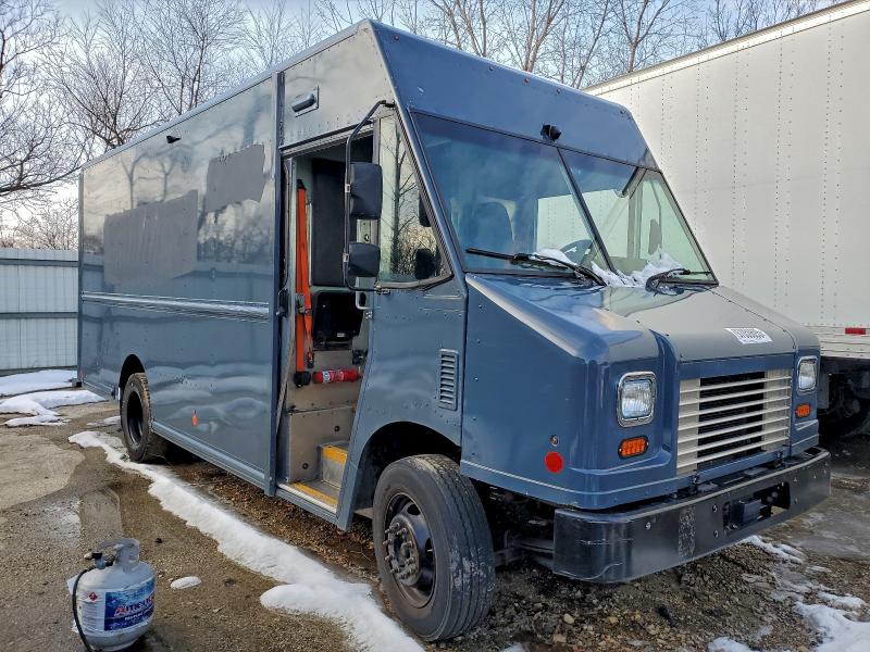 2020 FORD F59 #3312435617