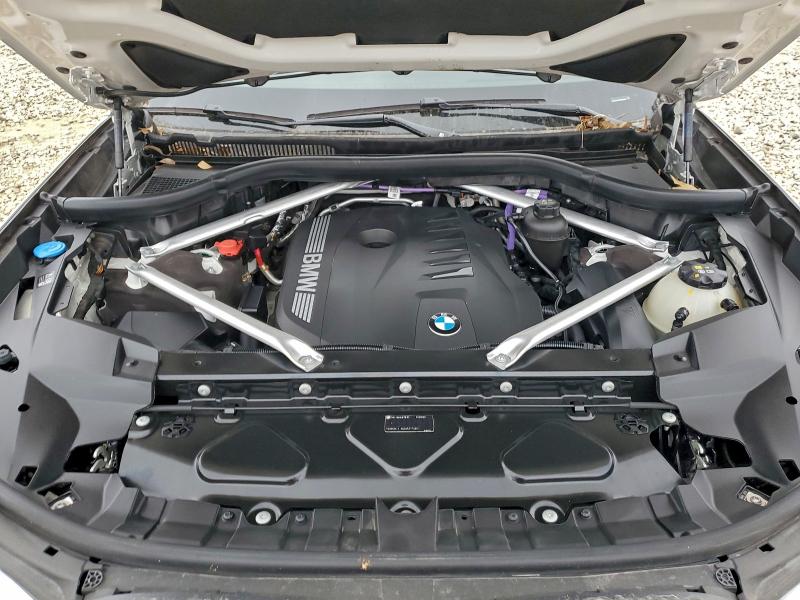 2023 BMW X7 XDRIVE4 #3311595765