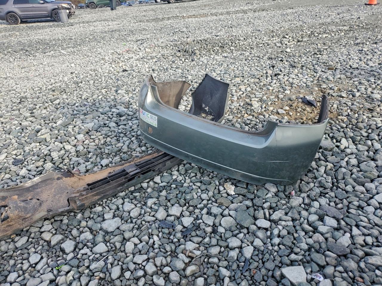 Lot #3304604442 2014 SUBARU IMPREZA LI