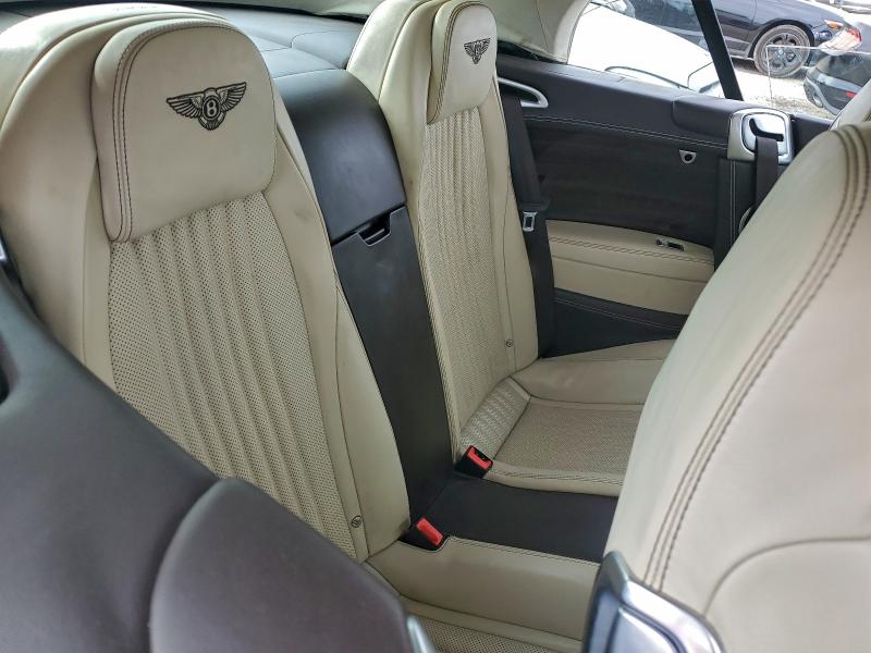 2016 BENTLEY CONTINENTA #3312272792