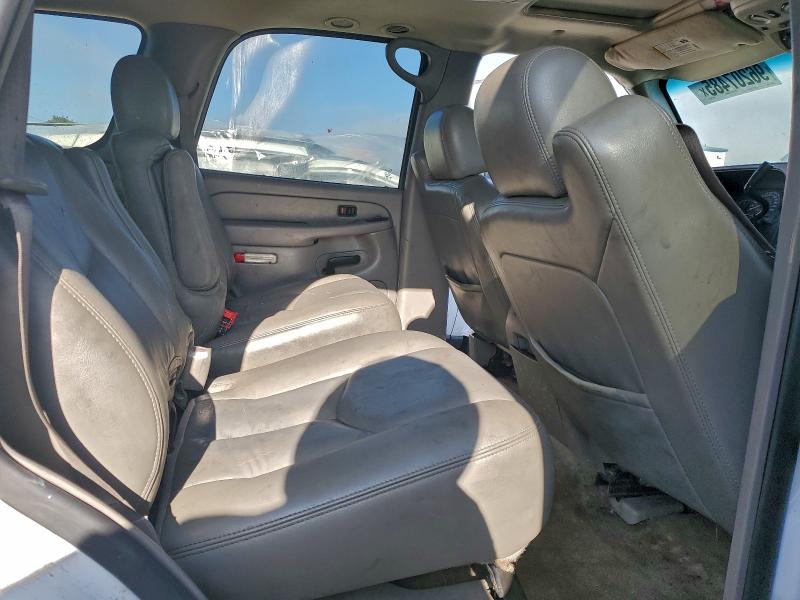 2006 CHEVROLET TAHOE K150 #3309487676