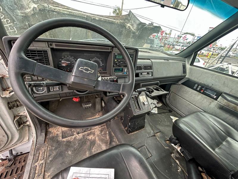 2001 CHEVROLET C-SERIES C #3302669018