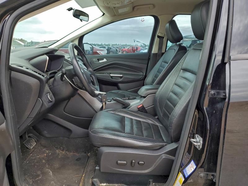 2018 FORD C-MAX SE #3305291321