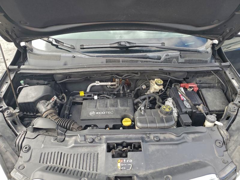 2015 BUICK ENCORE CON #3303785434