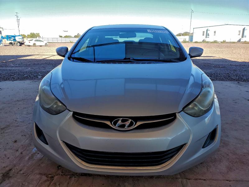 2012 HYUNDAI ELANTRA GL #3311750753