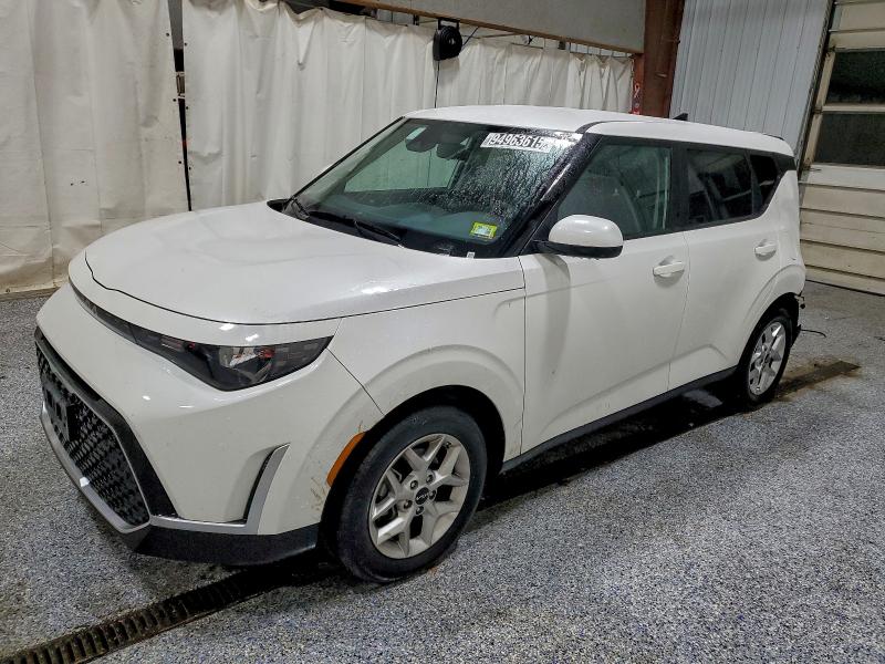 2025 KIA SOUL LX #3311743774