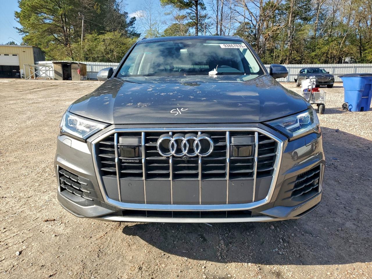 AUDI Q7 PREMIUM PLUS