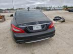 Lot #3315764352 2012 MERCEDES-BENZ CLS 550