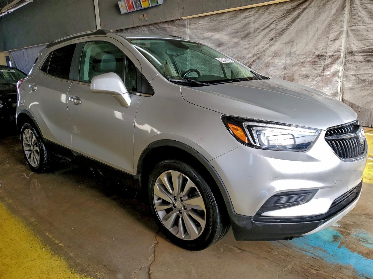 BUICK ENCORE PREFERRED