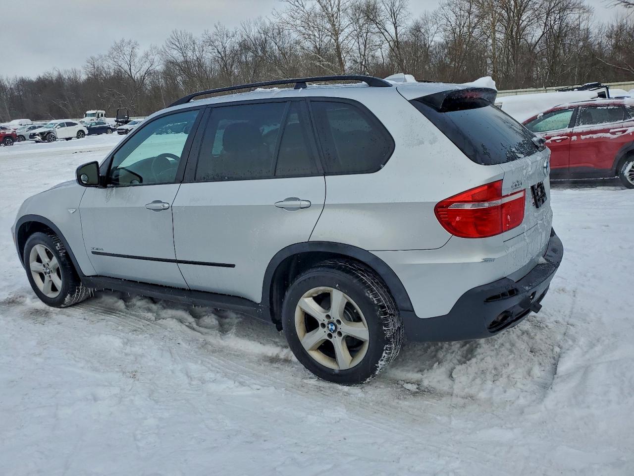 BMW X5 XDRIVE30I