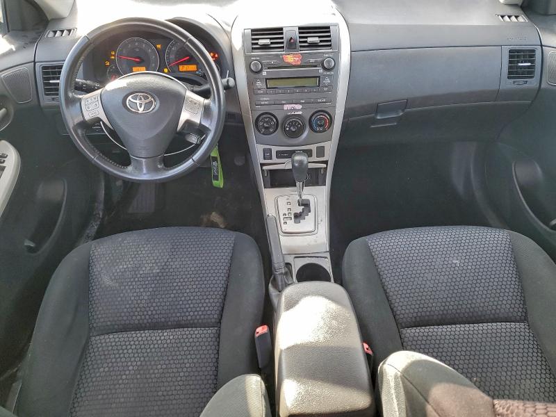2009 TOYOTA COROLLA XR #3303847543