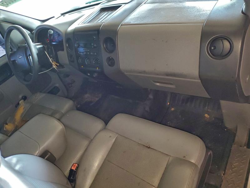 2006 FORD F150 #3305319335