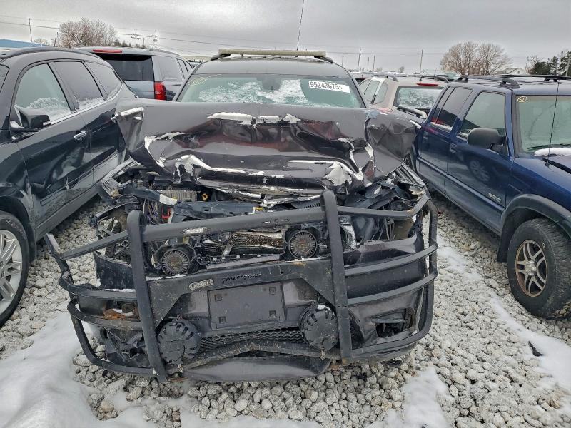 2020 DODGE DURANGO 4X #3311534255