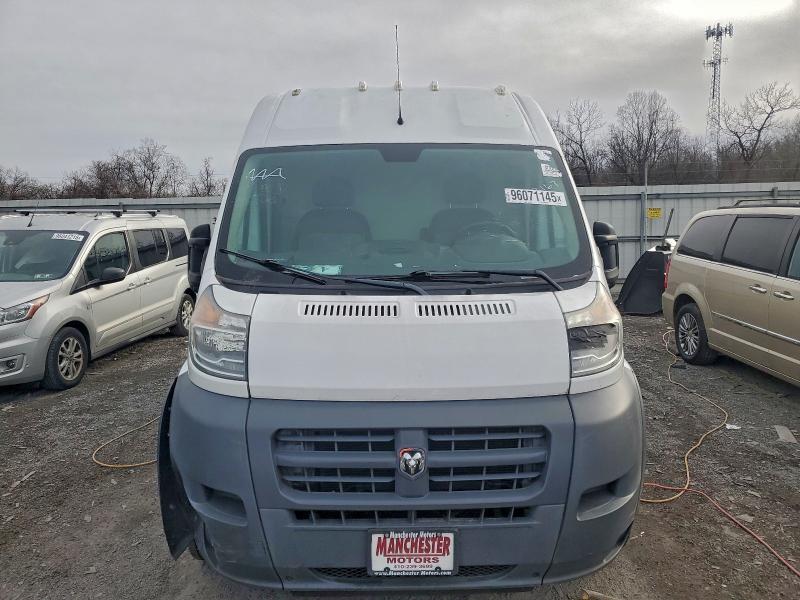 2017 RAM PROMASTER #3312498609