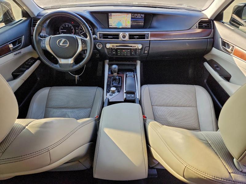2014 LEXUS GS 350 #3317033995
