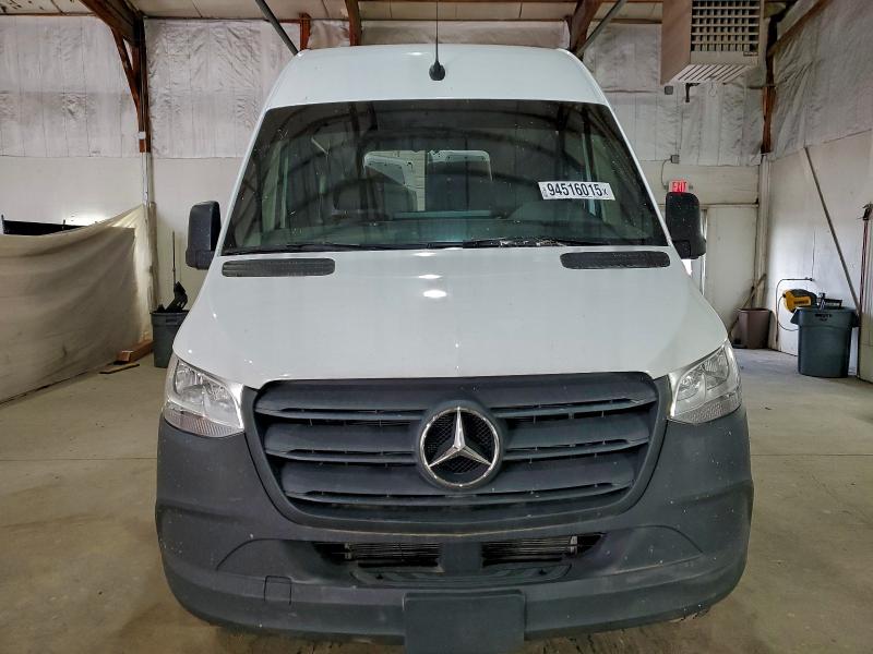 2024 MERCEDES-BENZ SPRINTER 2 #3301809404