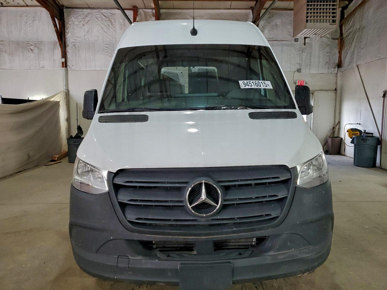 Lot #3301809404 2024 MERCEDES-BENZ SPRINTER 2