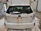 Lot #3305576116 2012 TOYOTA PRIUS V