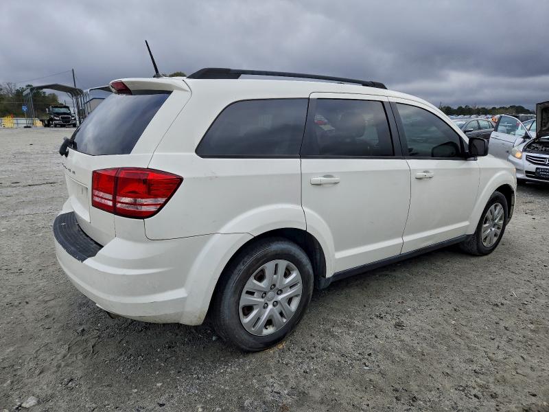 2019 DODGE JOURNEY SE #3304579484
