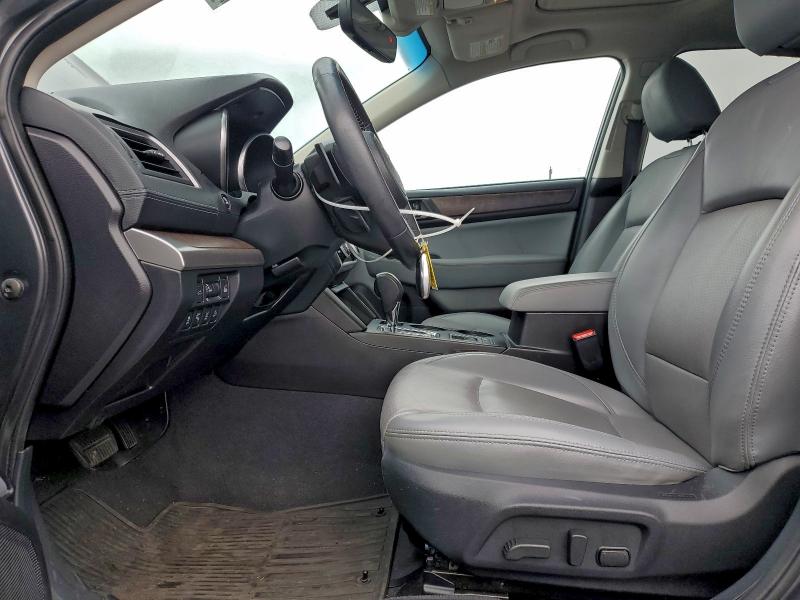 2018 SUBARU OUTBACK 2. #3305369352