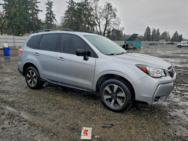 2017 SUBARU FORESTER 2 #3318071373