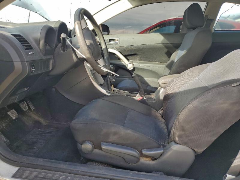 2009 TOYOTA SCION TC #3315892121