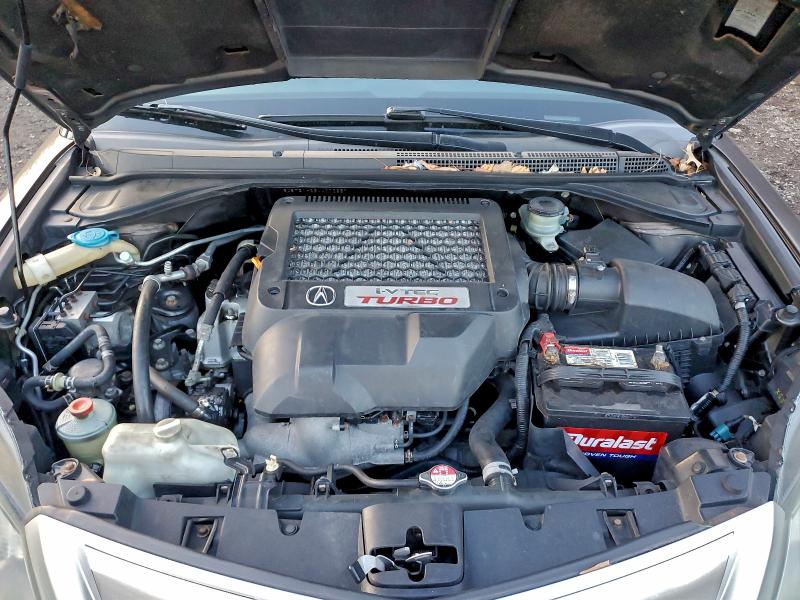 2010 ACURA RDX #3302647096