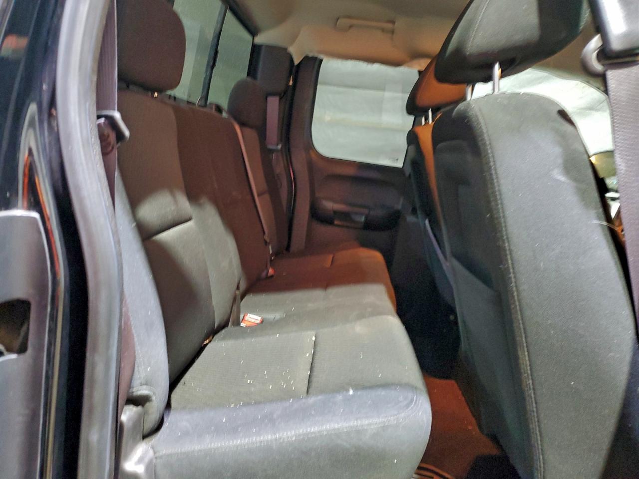 GMC SIERRA K1500 SLE