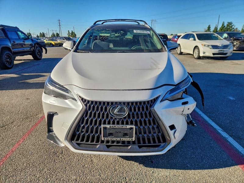 2022 LEXUS NX 350H #3308601501
