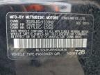 Lot #3303749424 2015 MITSUBISHI MIRAGE DE