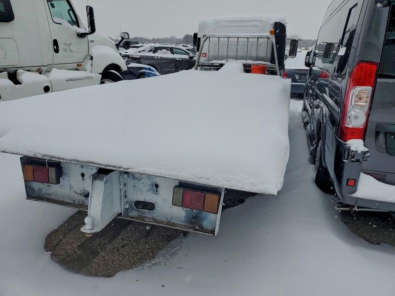 2015 ISUZU NPR #3305349312