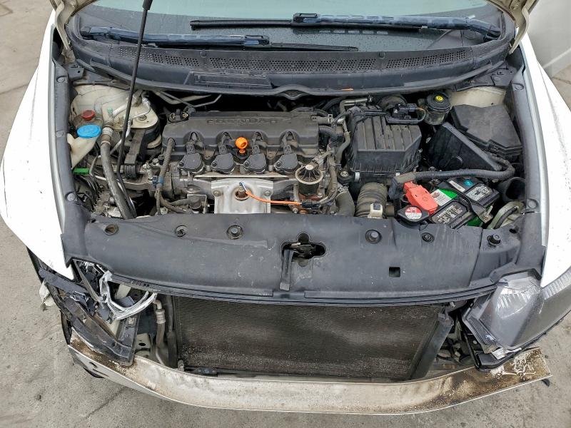 2009 HONDA CIVIC LX #3316039231